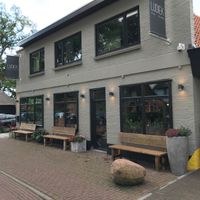 Overall view at Ludiek in Havelte