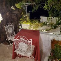  at Taverna della Gelosia in Ostuni