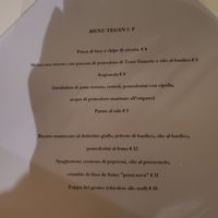  at Taverna della Gelosia in Ostuni