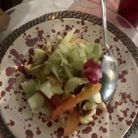 Acquasala at Taverna della Gelosia in Ostuni