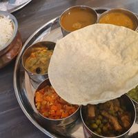 "" at Chennai Chef in Cologne