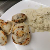 Kuzhi Paniyaram at Chennai Chef in Cologne