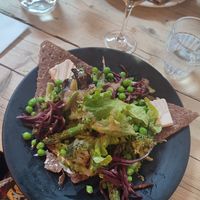  at BREIZH Café in Paris