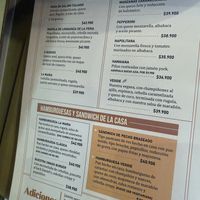   at La Maria Bistro in Villa De Leyva