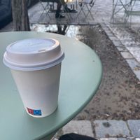   at La forme in Prague