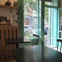 view at La forme in Prague