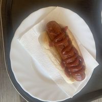   at Våfflan in Eslov