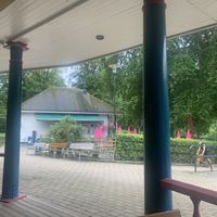   at Våfflan in Eslov