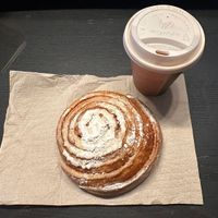   at Brauð & Co in Reykjavik