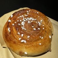   at Brauð & Co in Reykjavik