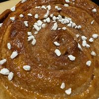   at Brauð & Co in Reykjavik