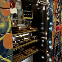   at Brauð & Co in Reykjavik