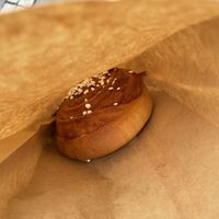   at Brauð & Co in Reykjavik