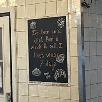   at Brauð & Co in Reykjavik