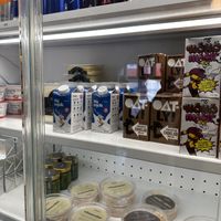   at Brauð & Co in Reykjavik