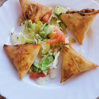 Samorsa at Abessina in Kassel