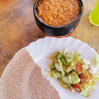 Timtumo at Abessina in Kassel