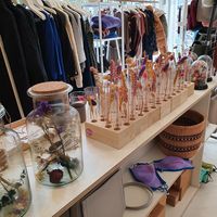 inside at Harvest Club in Leuven