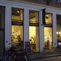 Exterior at 42°Raw in Copenhagen