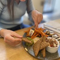   at 42°Raw in Copenhagen