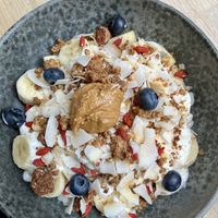   at 42°Raw in Copenhagen