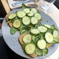   at 42°Raw in Copenhagen