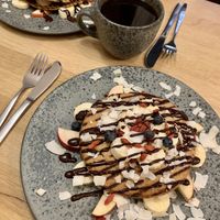   at 42°Raw in Copenhagen