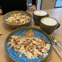   at 42°Raw in Copenhagen