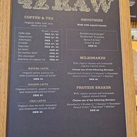 at 42°Raw in Copenhagen
