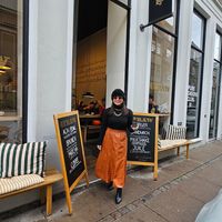  at 42°Raw in Copenhagen