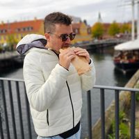  at 42°Raw in Copenhagen