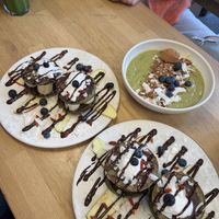   at 42°Raw in Copenhagen