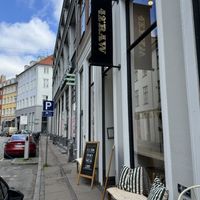   at 42°Raw in Copenhagen