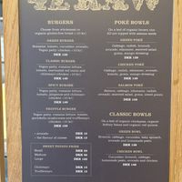   at 42°Raw in Copenhagen