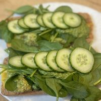   at 42°Raw in Copenhagen