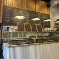   at 42°Raw in Copenhagen