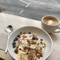   at 42°Raw in Copenhagen