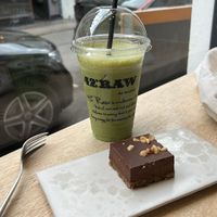   at 42°Raw in Copenhagen