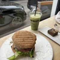   at 42°Raw in Copenhagen