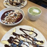   at 42°Raw in Copenhagen