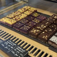   at 42°Raw in Copenhagen