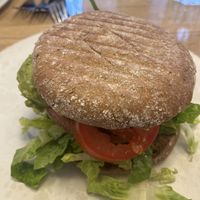   at 42°Raw in Copenhagen