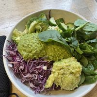   at 42°Raw in Copenhagen