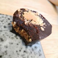 Peanut butter cup at 42°Raw in Copenhagen