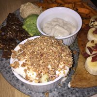 Brunch at 42°Raw in Copenhagen