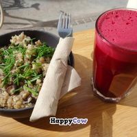 42 Degrees Raw at 42°Raw in Copenhagen