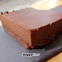 42 Degrees Raw at 42°Raw in Copenhagen