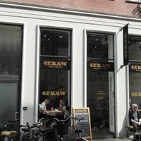 42 Degrees Raw, Copenhagen at 42°Raw in Copenhagen