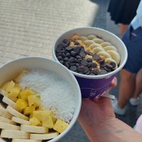 "" at Almalibre Açaí House in Madrid
