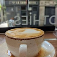  at Almalibre Açaí House in Madrid